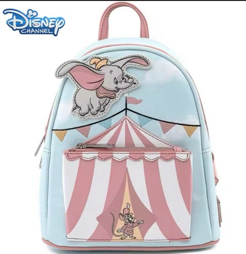 Loungefly disney dumbo - loungefly, flying