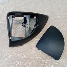 HAYTER HARRIER 41 KEY START PETROL MOWER BATTERY BOX 