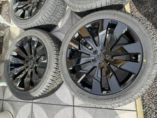 URBAN WX1 22"  LANDROVER