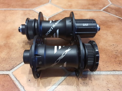 Bontrager xxx hub - hub, 28h