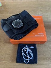 Cordless Heating Pad Back Belt