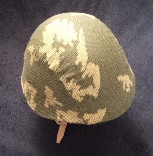 Russian ssh combat helmet - ssh-68,