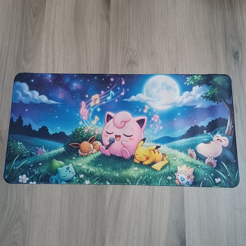 Brand new cute pokemon singing - new,