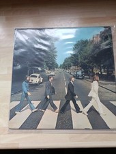 The Beatles - Abbey Road