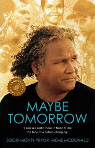 Maybe tomorrow paperback by - tomorrow,