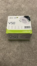 JCC V50 LED Fire Rated