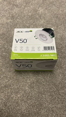 Jcc v50 led fire - jcc,