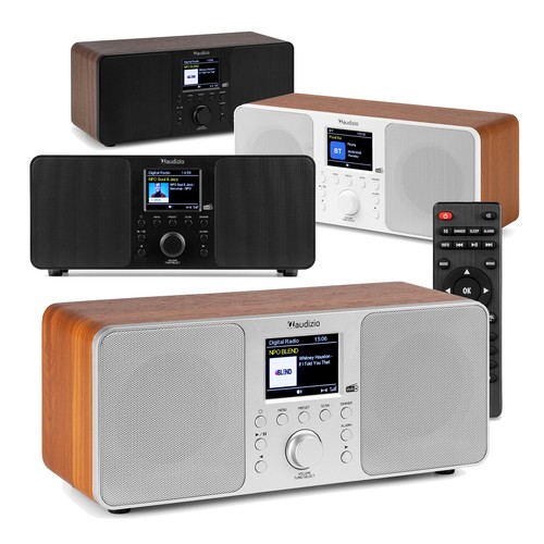 Audizio genua dab radio - genua,