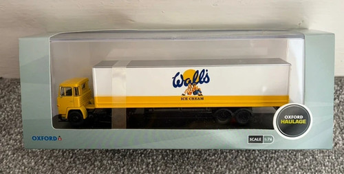 Oxford diecast 76sc110004 - diecast,