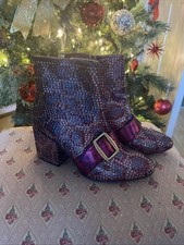 Rare Irregular Choice  Ladies