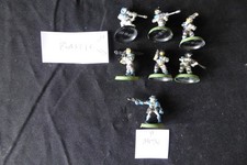 Games Workshop Warhammer 40K