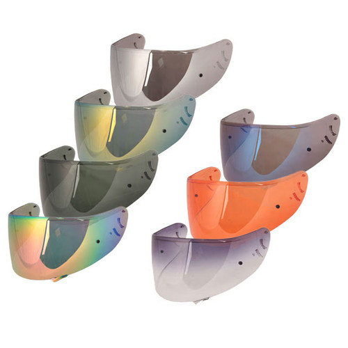 Shoei pinlock ready - shoei,