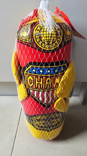 Junior sport boxing - junior,
