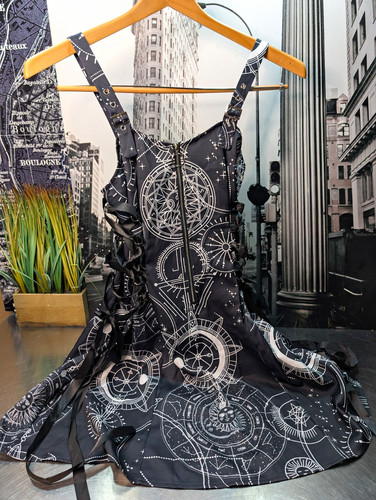 Women black white - women's, astrology