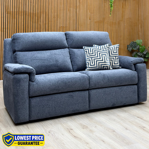 Furniture village plan - village,