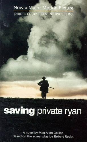 Saving private ryan - ryan, by