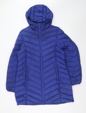 Marks and Spencer Women Blue