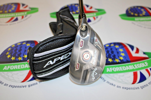 New callaway apex - callaway,