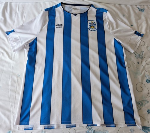 Huddersfield town 2019 2020 - town, 2019-2020