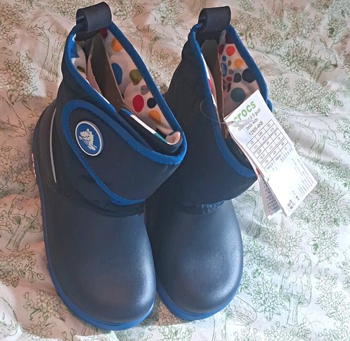 Crocs crocband gust - crocs, ii.5