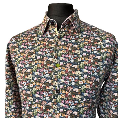 Claudio lugli mens shirt - claudio,