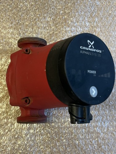 Grundfos alpha2 130 - grundfos,