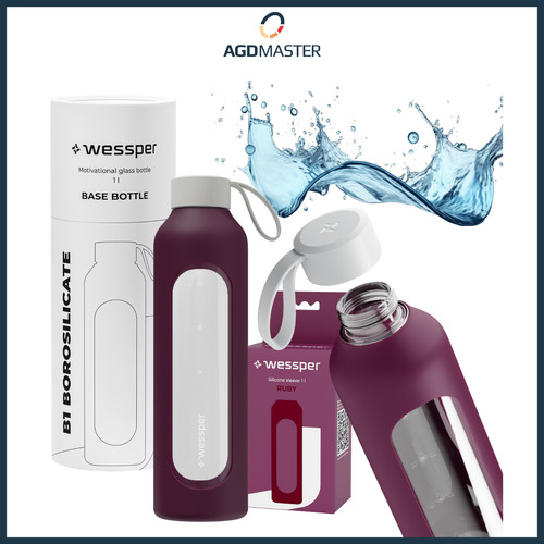 Glass wessper b1 - 1l,