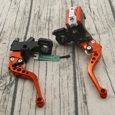 7/8"UNIVERSAL ORANGE CNC