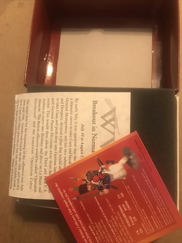 Britains 17876 wwii breakout - 17876,