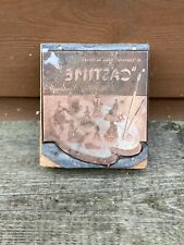 Vintage Copper Printing Plate