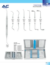 AzatekDental Implant Sinus