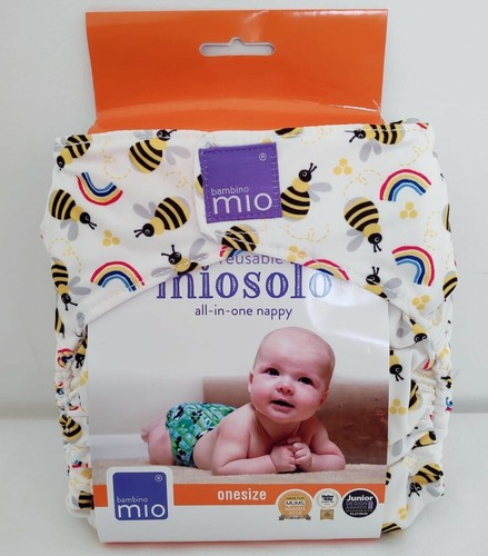 New bambino mio - new,