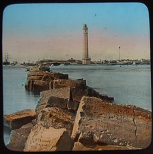 COLOUR Glass Magic Lantern