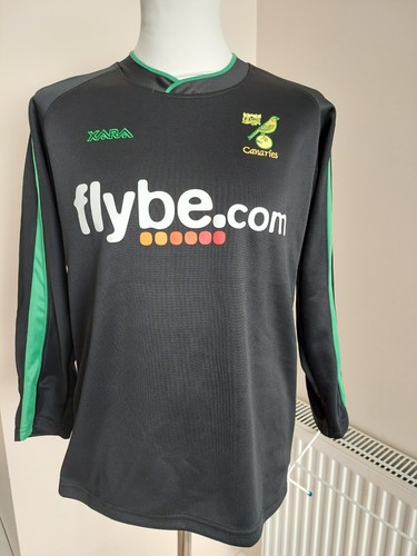 Norwich city xara canaries - norwich,
