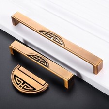 Chinese Style Kitchen Cabinet