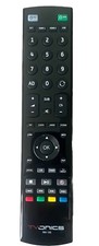 TVONICS PVR RECORDER REMOTE
