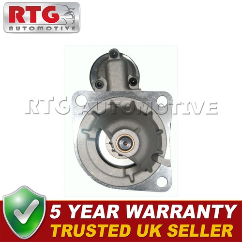 Starter motor fits ford - starter,