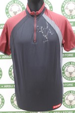 cycling jersey WHY BE NORMAL? SZ XL Y863 bike shirt jersey jersey t-shirt