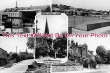 DR 458 - Greetings From