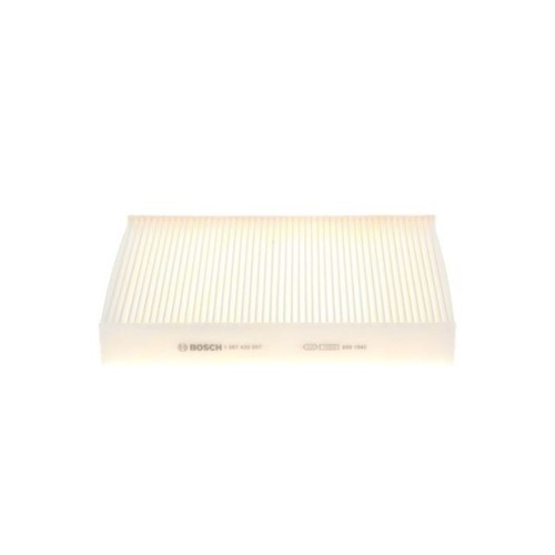 Pollen cabin filter for - pollen,