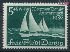 Gdansk 284 unmounted mint /