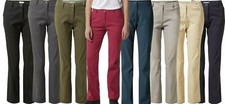Craghoppers Womens KIWI PRO STRETCH REGULAR LEG Trousers Walking outdoor golf