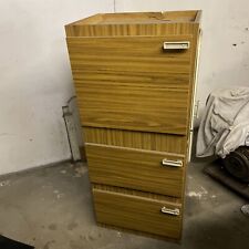 Vw Camper Original Westfalia Continental Wardrobe / Kitchen Unit interior
