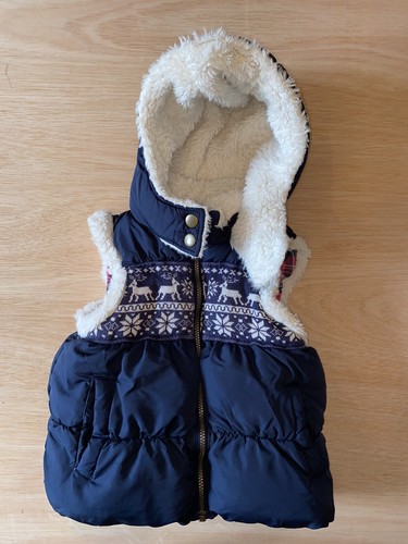 Girls next gilet 8 - gilet,, 7-8