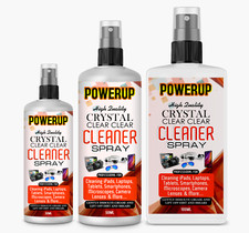 Power up Optical GLASSES LENS