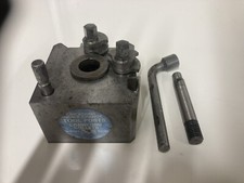 Dickson T0 Quick Change