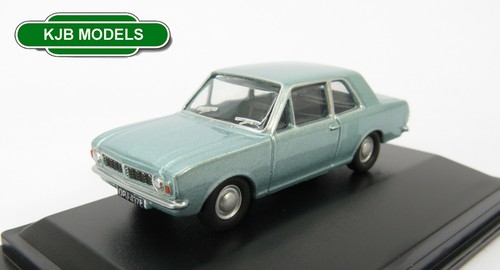 Bnib gauge oxford 76 - oo, 1:76