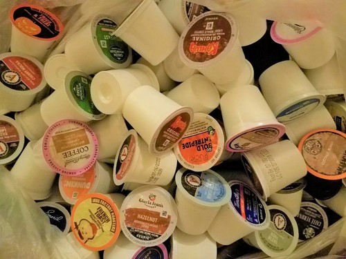 100 cups coffee variety pack - variety,