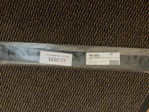 Canford audio 3151 - canford, 45-3151