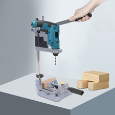 Single-Hole Drill Press Stand